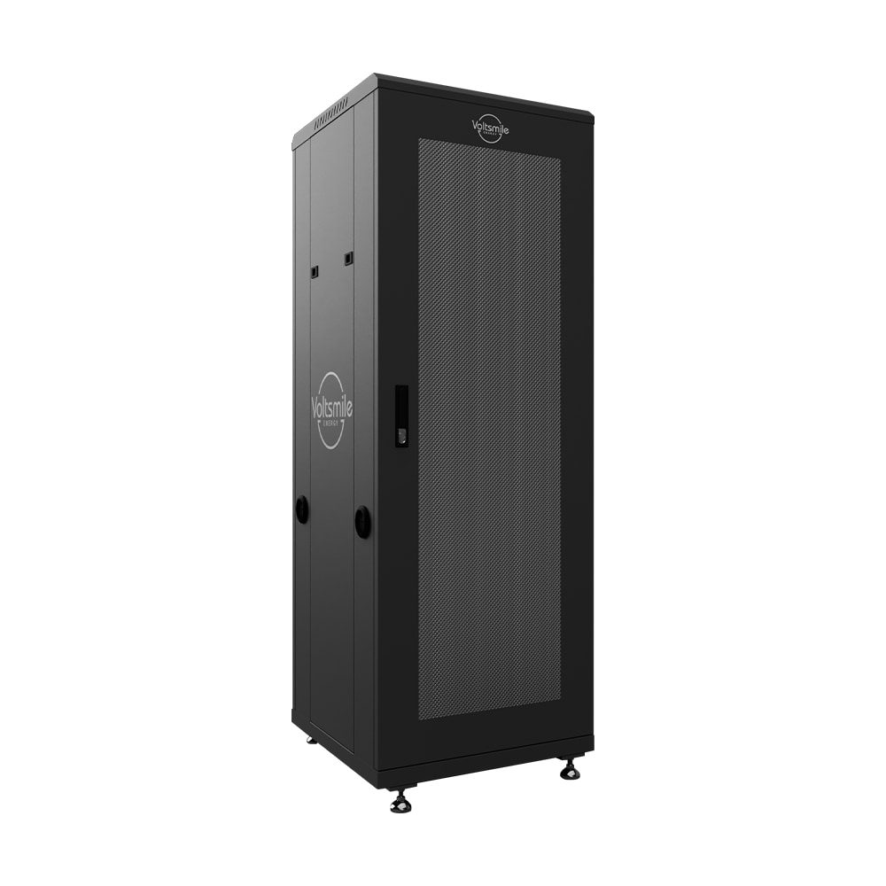 Шафа Rack cabinet 2