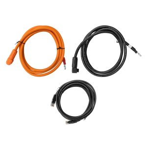 Комплект кабелів підключення Voltsmile Standard Power Cable Set